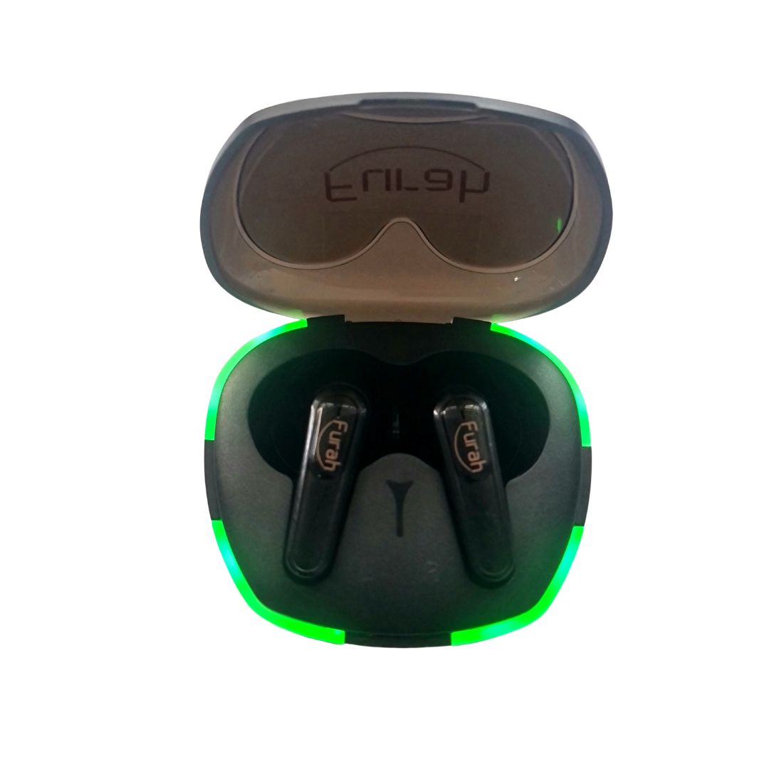 Furah Pro 60 Wireless Earbuds