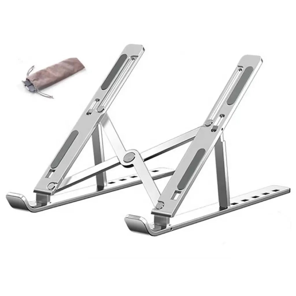 Laptop Stand (Aluminium)