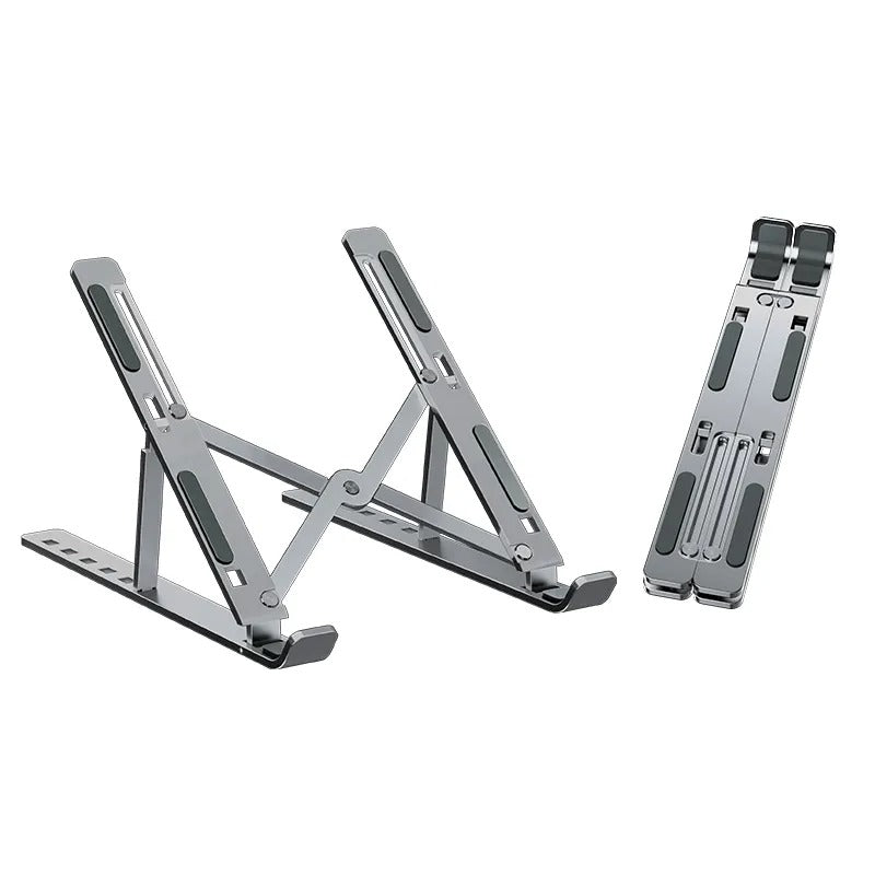 Laptop Stand (Aluminium)